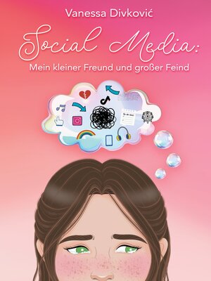 cover image of Social Media -